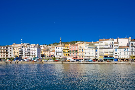Sète