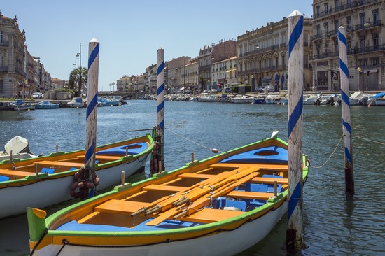 Sète
