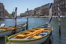 Sète