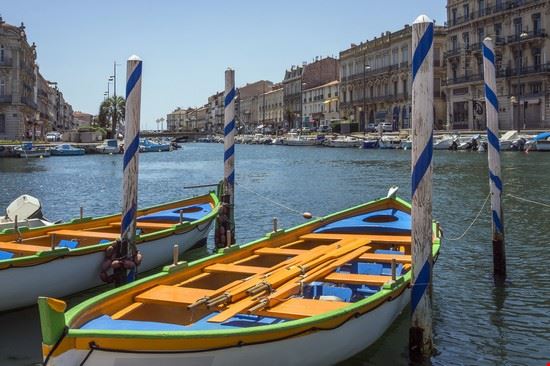  Montpellier Steve Allen - Shutterstock Steve Allen