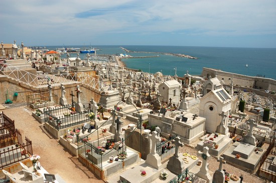 Sète