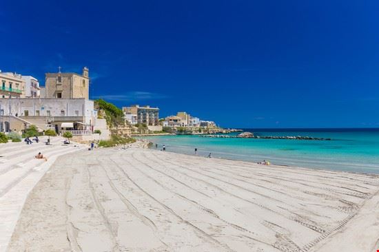 I 5 luoghi più romantici del Salento Otranto Shutterstock 