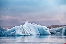 Jökulsárlón