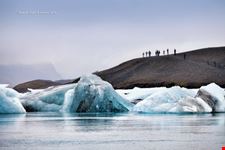 Jökulsárlón