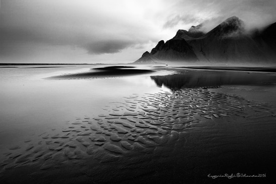Vestrahorn