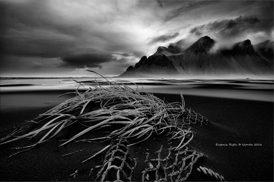 Vestrahorn