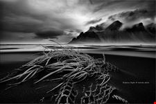 Vestrahorn