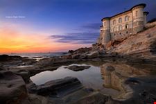 Il castello del Boccale