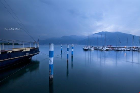  Iseo  