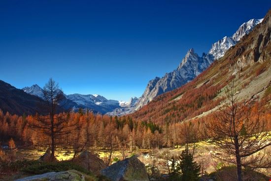  Courmayeur Silvio Bongianino - Shutterstock Silvio Bongianino