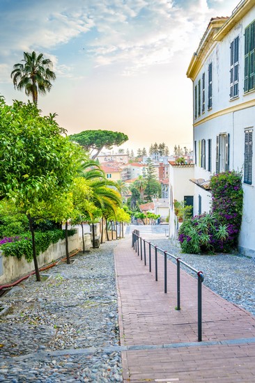 Bordighera