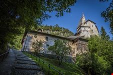 Santuario di San Romedio