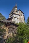 Santuario di San Romedio