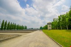 monaco dachau