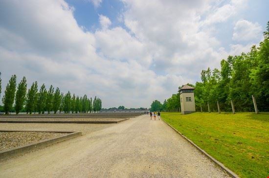 Dachau - Fotos593 / Shutterstock.com - Fotos593 / Shutterstock.com