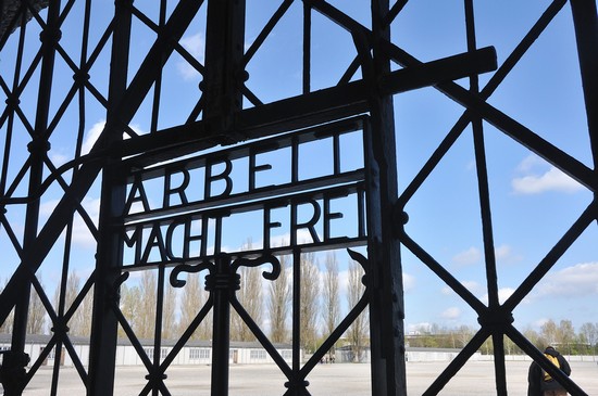 monaco dachau