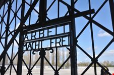monaco dachau