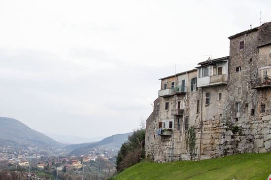 Ferentino