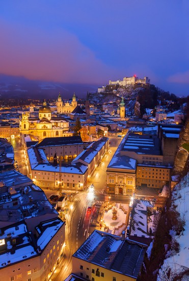Salisburgo