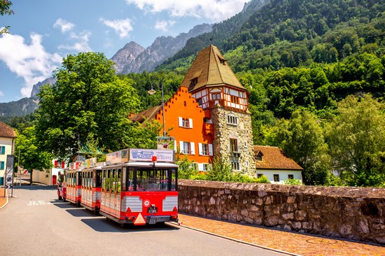 Vaduz