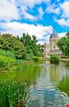 melbourne royal exhibition building