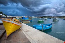Marsaxlokk