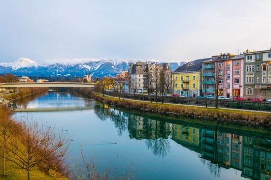  Villach trabantos - Shutterstock trabantos