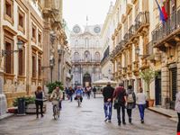 Centro storico