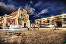 piazza dei cavalieri pisa