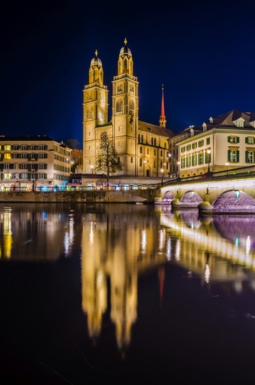 Grossmunster 