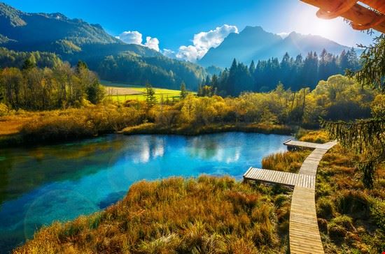  Kranjska Gora  Littleaom - Shutterstock Littleaom