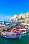 Giovinazzo