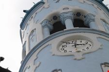 bratislava-chiesa blu bratislava