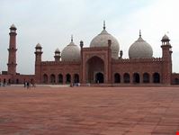 lahore baadshahi mosque