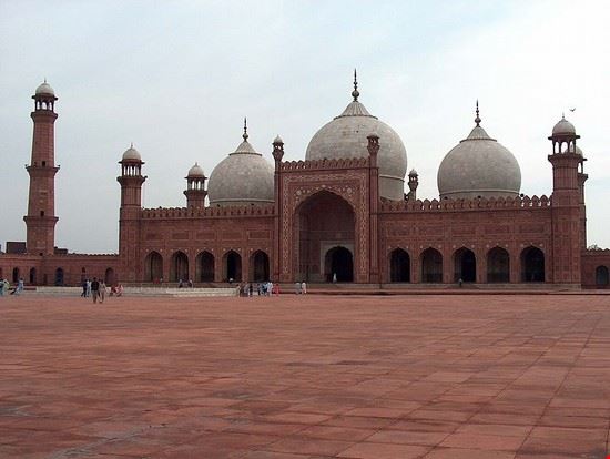 Lahore Lahore  