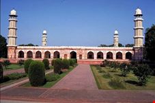 lahore jahangir  s tomb