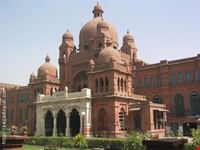 lahore lahore museum