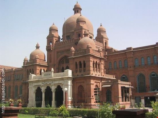 Lahore Lahore  