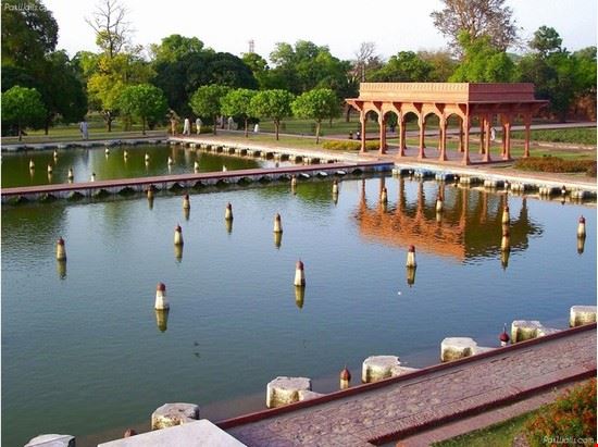 Lahore Lahore  