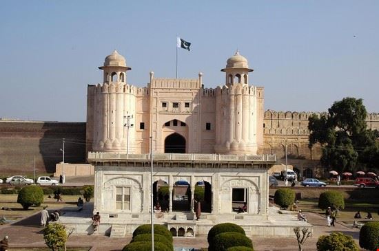 Lahore Lahore  