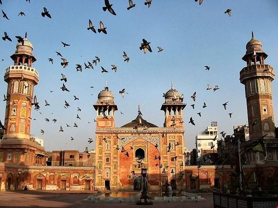 Lahore Lahore  