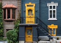 montreal plateau mont royal