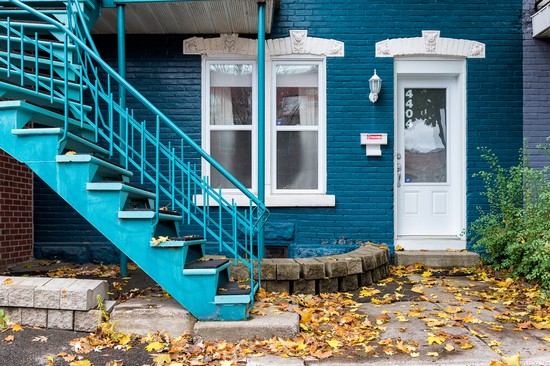 Plateau Mont Royal