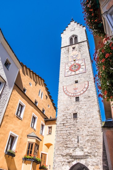 Torre