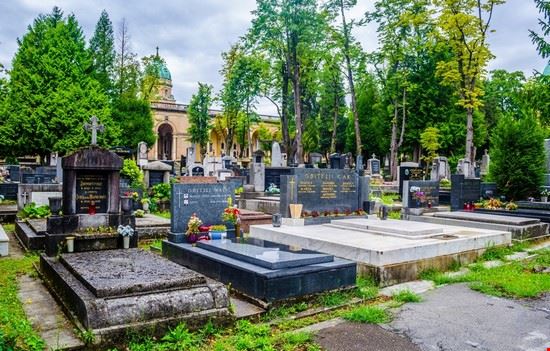 Cimitero Mirogoj Zagabria trabantos / Shutterstock.com trabantos / Shutterstock.com