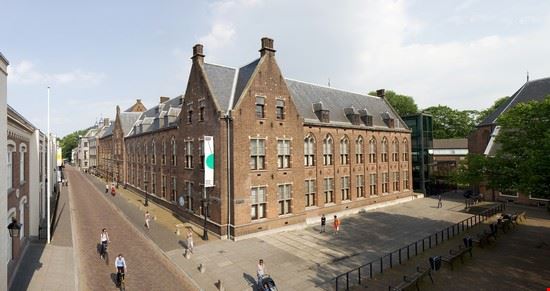 Centraal Museum - Centraal Museum Utrecht - Centraal Museum Utrecht - Centraal Museum Utrecht