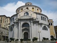 fiume cattedrale di san vito a fiume