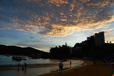 Playa Caletilla