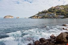 puerto vallarta mismaloya