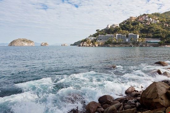 Mismaloya Puerto Vallarta Ferenz - Shutterstock Ferenz